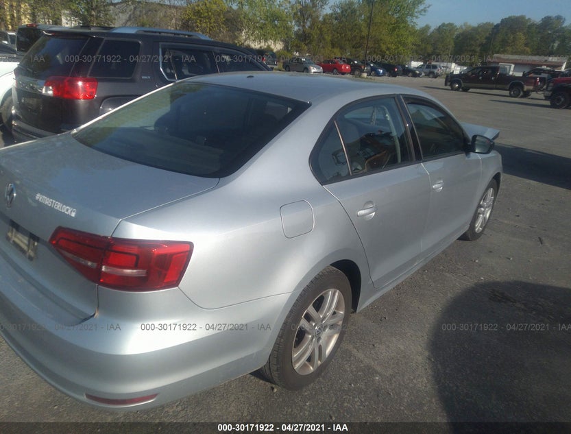 3VW2K7AJ5FM355252