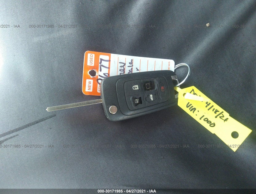 2G1165S35F9181000