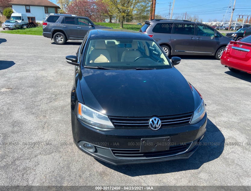 3VW3L7AJ7EM429285