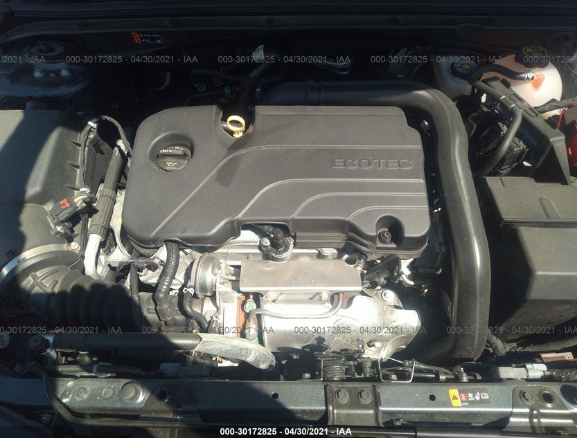 1G1ZB5ST7LF149800