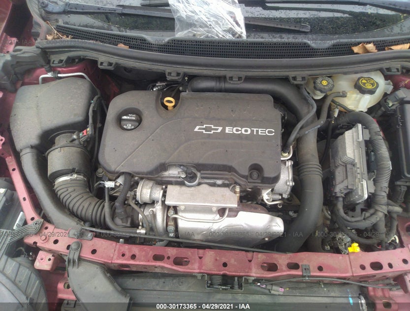 1G1BE5SM8G7231956