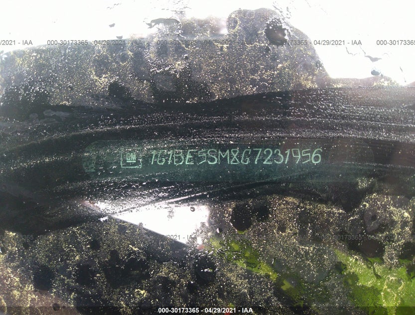 1G1BE5SM8G7231956