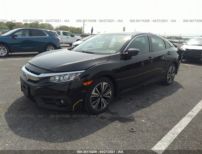 2HGFC1F35GH630421
