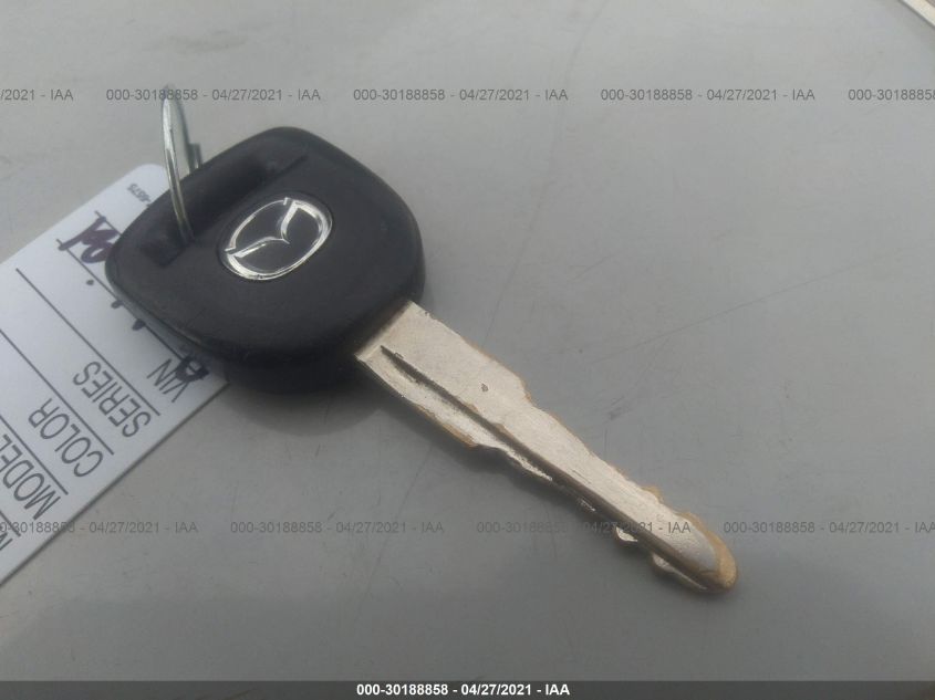 JM1BK32F391240091 2009 Mazda Mazda3 I Sport