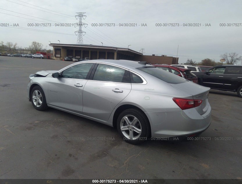1G1ZB5ST5LF113541