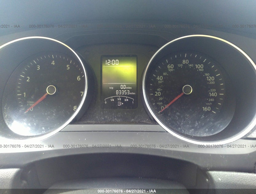 3VW2B7AJ7HM273753