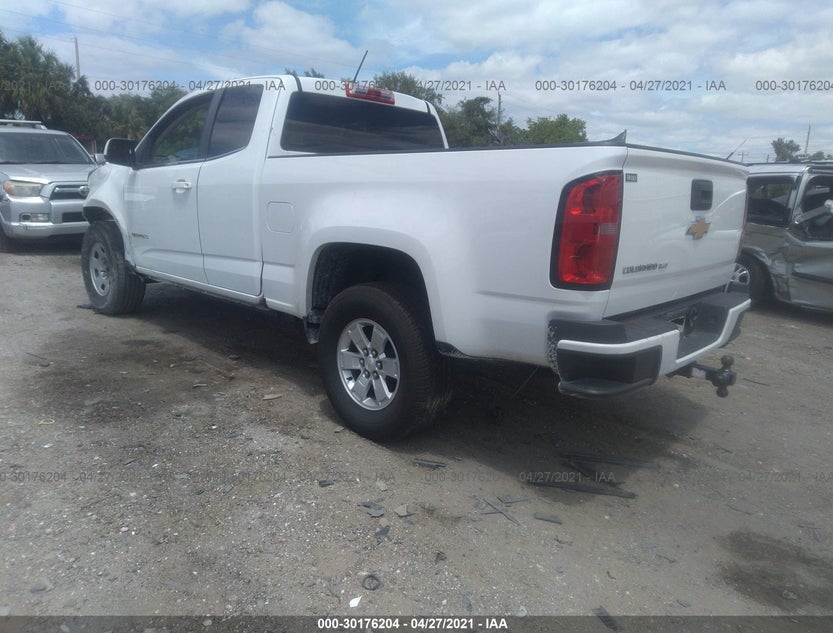 1GCHSBEN4J1295872