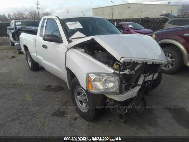 2006 Dodge Dakota St VIN: 1D7HE22K56S532264 Lot: 30197421