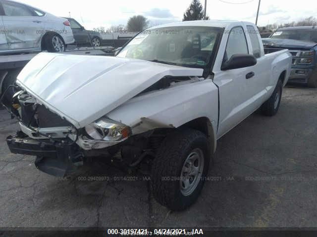 2006 Dodge Dakota St VIN: 1D7HE22K56S532264 Lot: 30197421