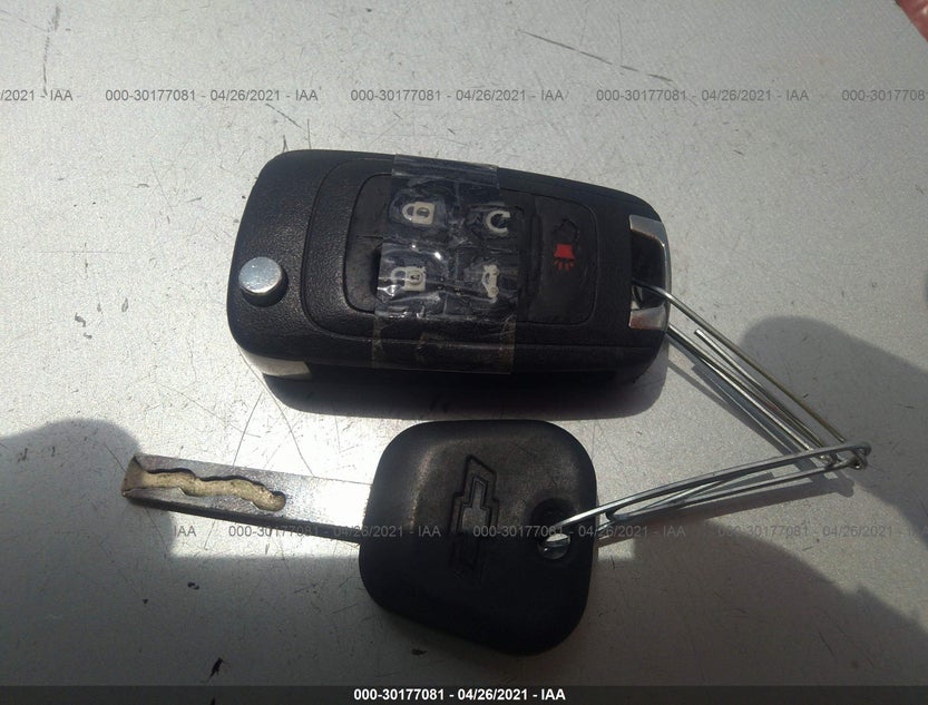 2G1FK1EJ8F9292547