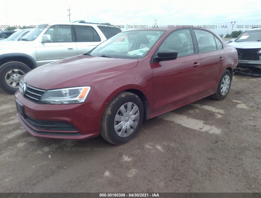 3VW267AJXGM253662