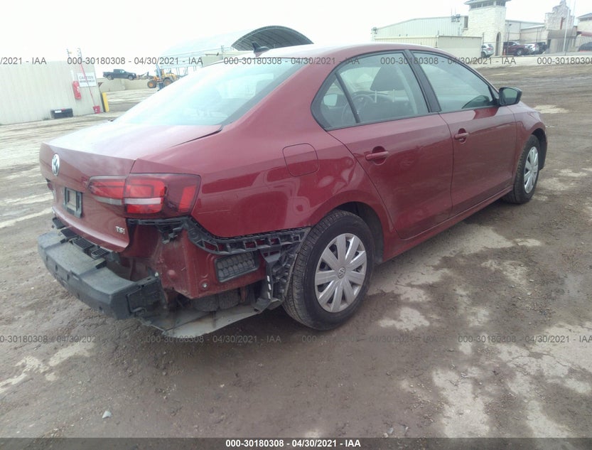 3VW267AJXGM253662