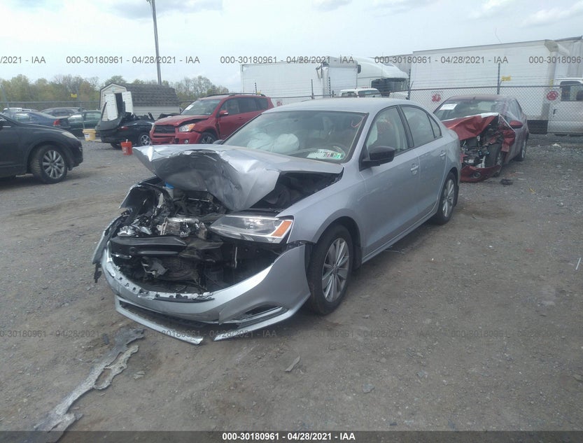 3VW267AJXGM265178