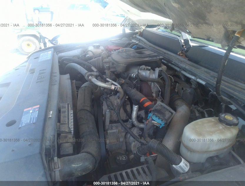 1GT125E89EF102007