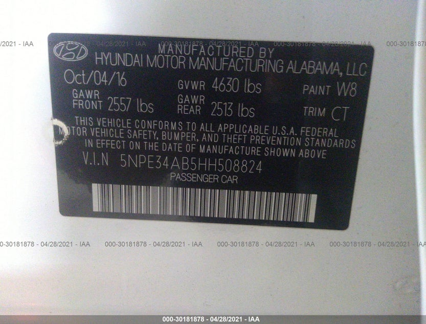 5NPE34AB5HH508824