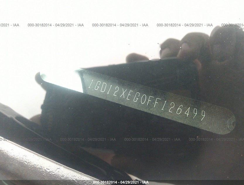1GD12XEG0FF126499