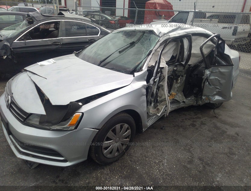 3VW167AJ9GM342361