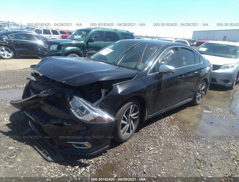 4S3BNAR63K3008862