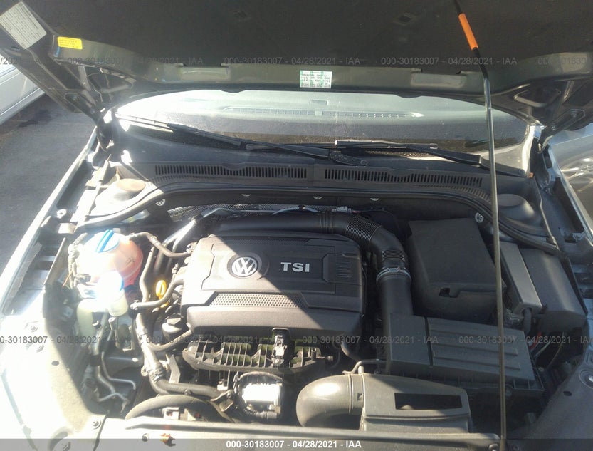 3VW5S7AJ6DM286629