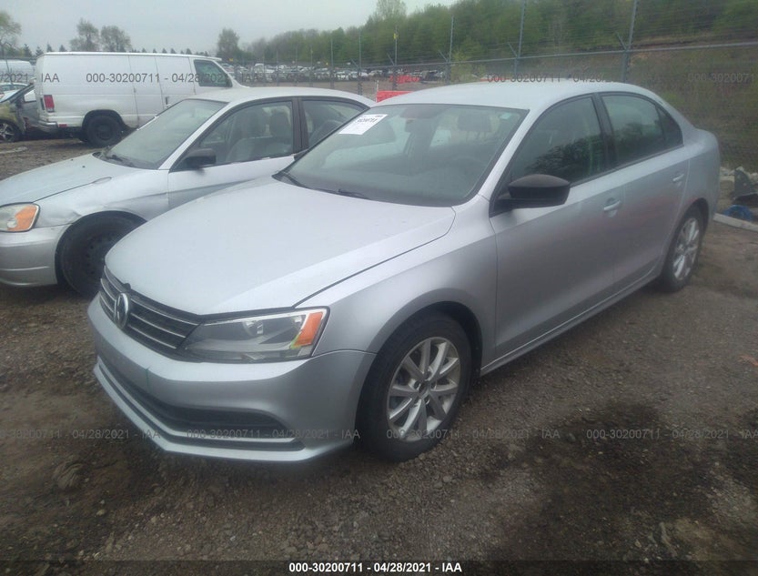 3VWD67AJ5GM252802