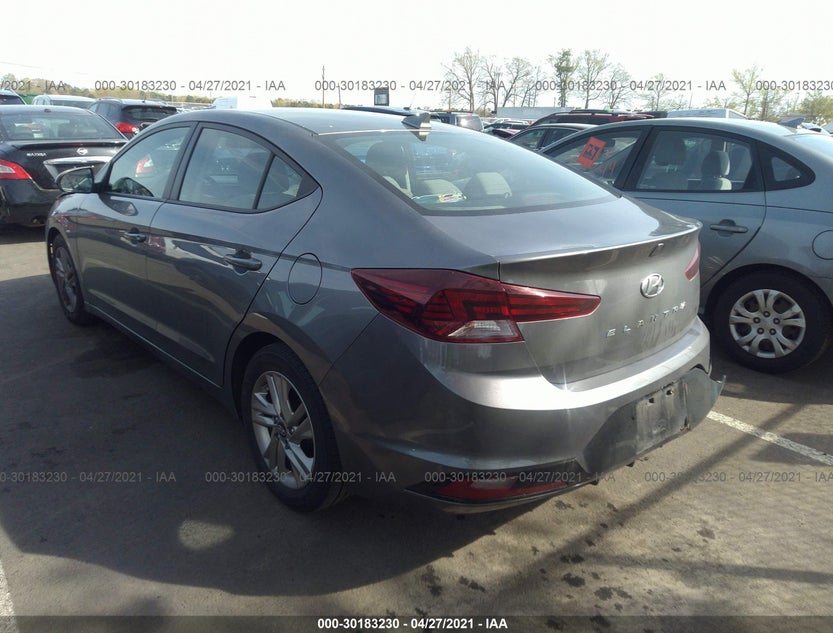 5NPD84LF3KH407933