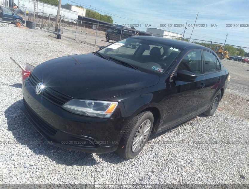 3VW1K7AJ2BM306855