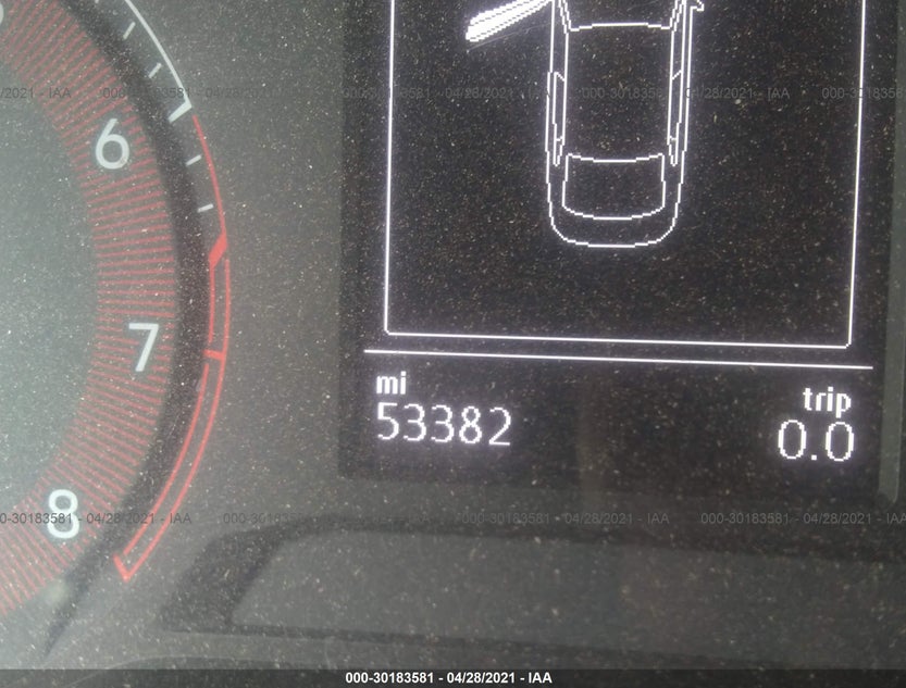 3VWC57BU3KM063999