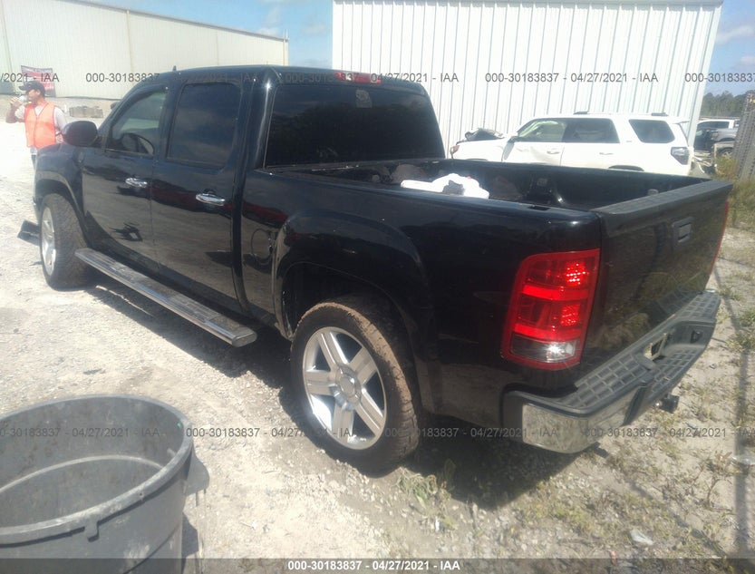 3GTP1VE09BG275401
