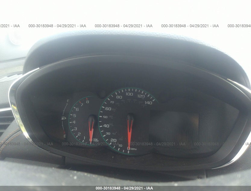 3GNCJKSBXKL140347