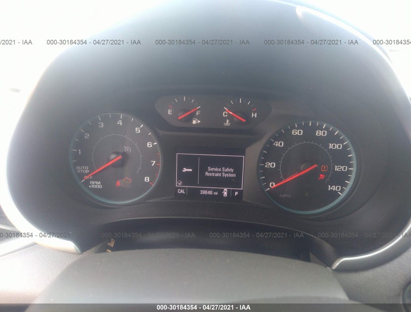 1G1ZB5ST1JF168775