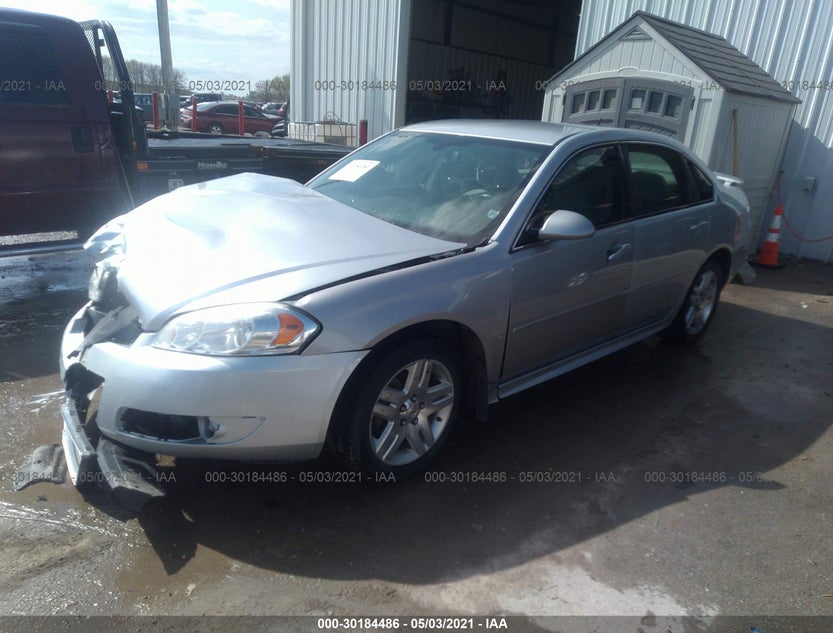 2G1WB5EK6A1210483