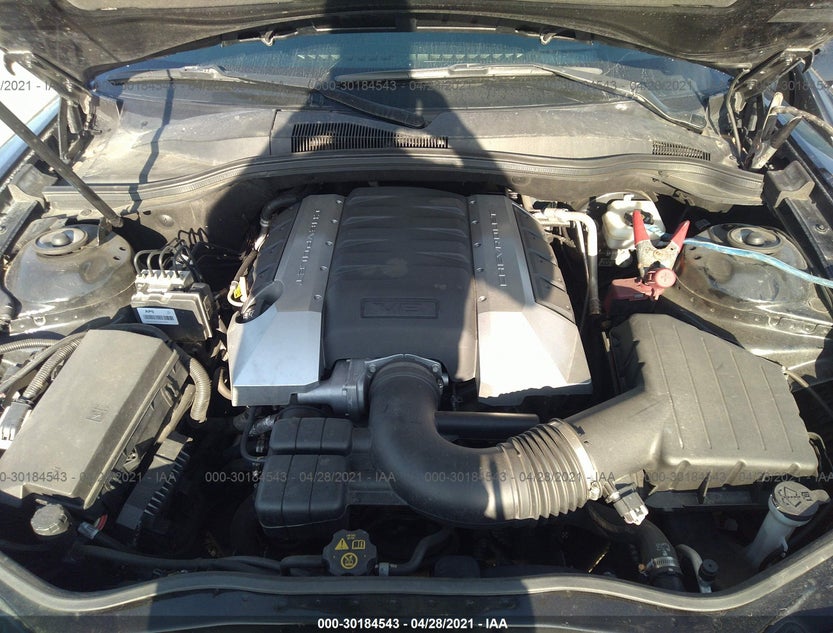 2G1FK1EJ8F9117330