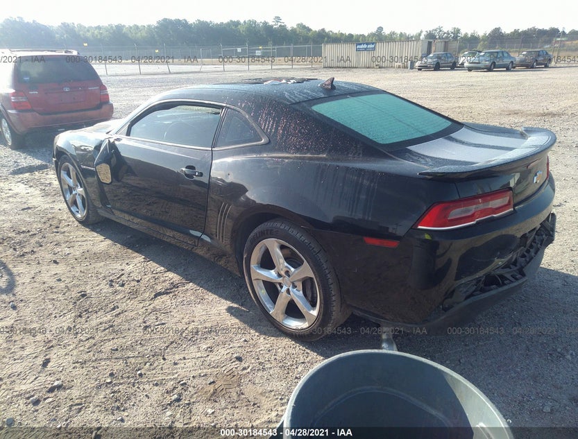 2G1FK1EJ8F9117330