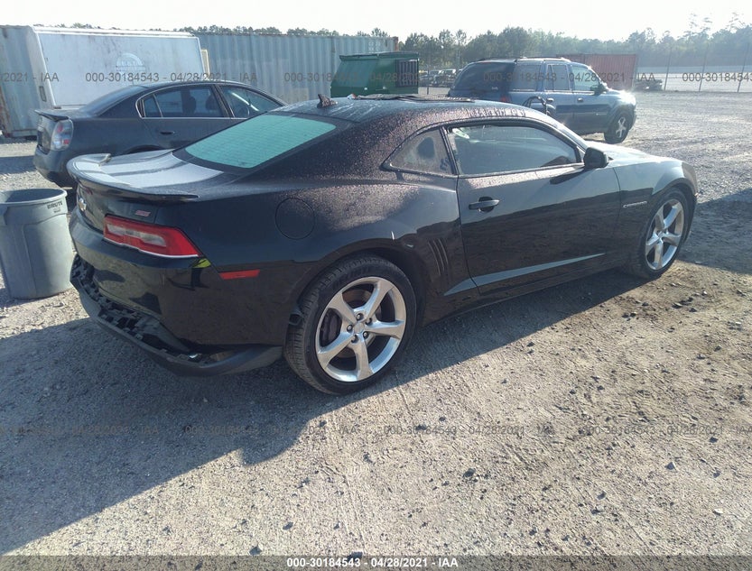 2G1FK1EJ8F9117330