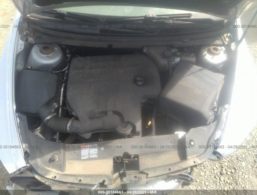 1G1ZB5E19BF399323