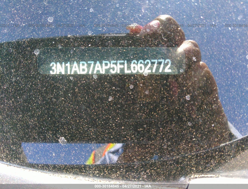 3N1AB7AP5FL662772