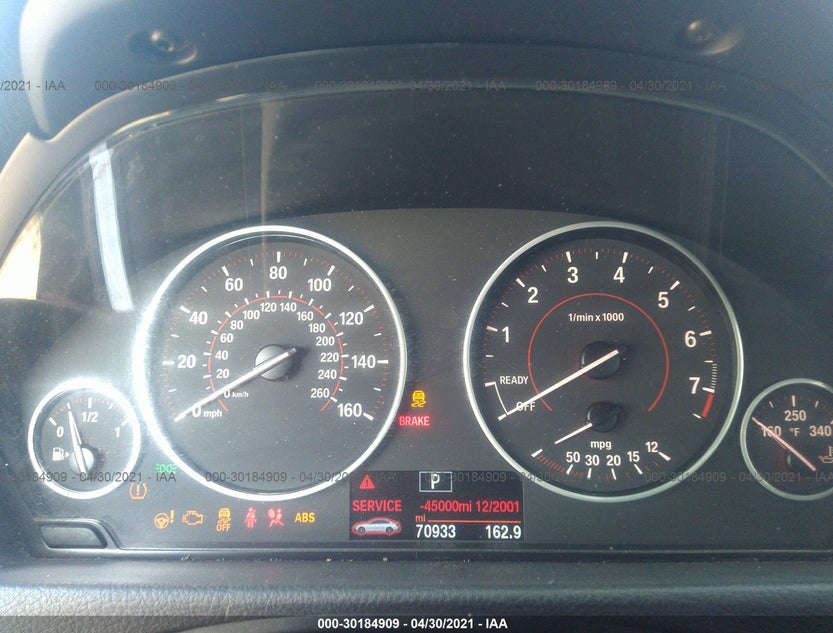 WBA3N3C50EK231125