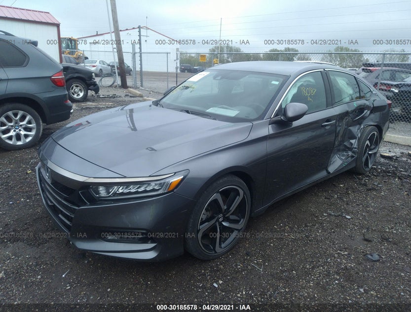 1HGCV1F30JA216952