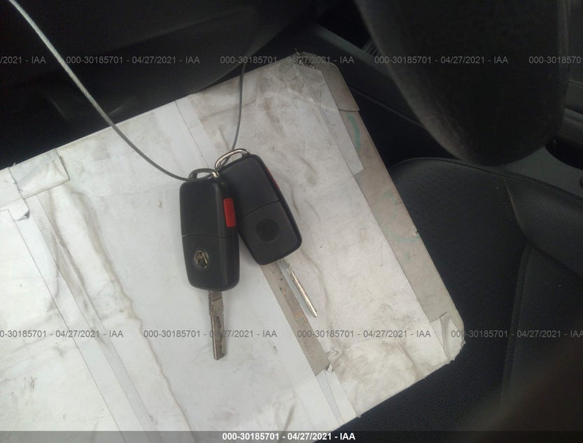 3VWD17AJ5EM265559