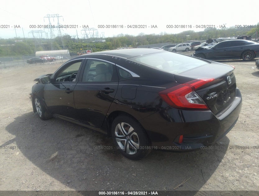 2HGFC2F51GH515516