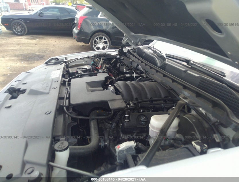 1GCVKPEC9JZ135129