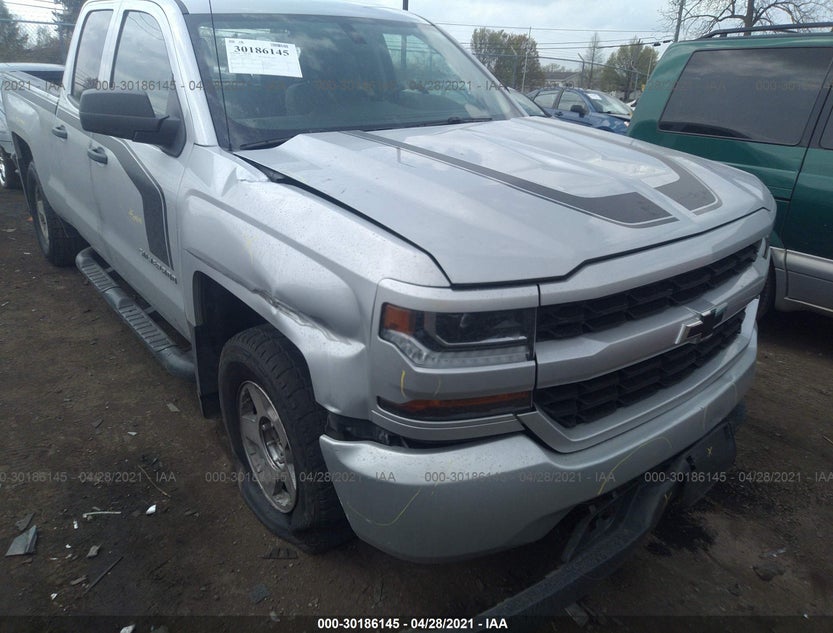 1GCVKPEC9JZ135129