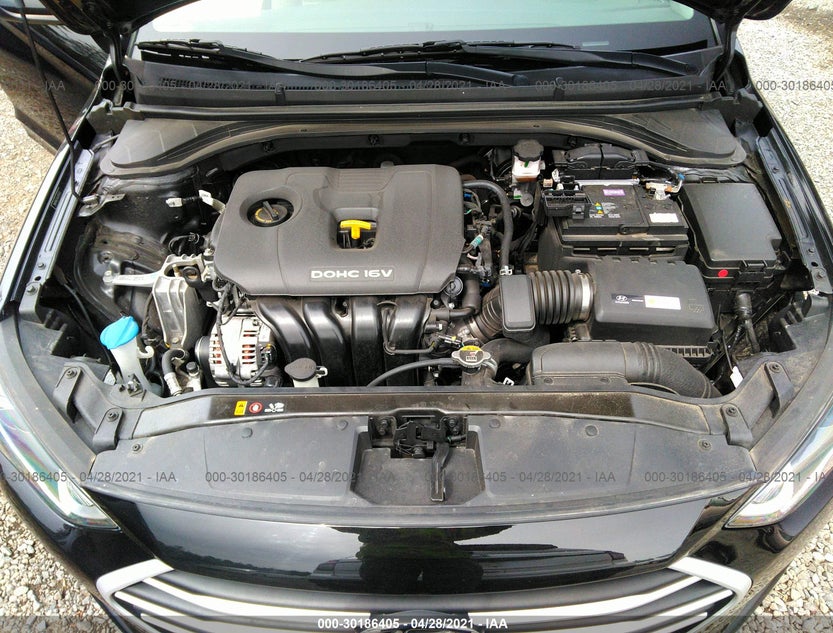 5NPD84LF0JH391432