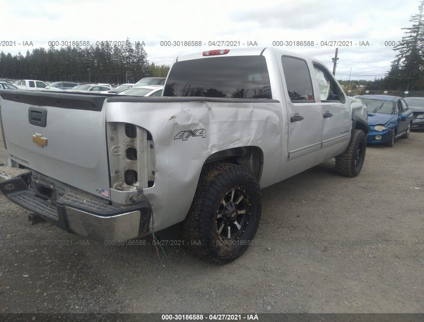 3GCPKSEA8CG214871