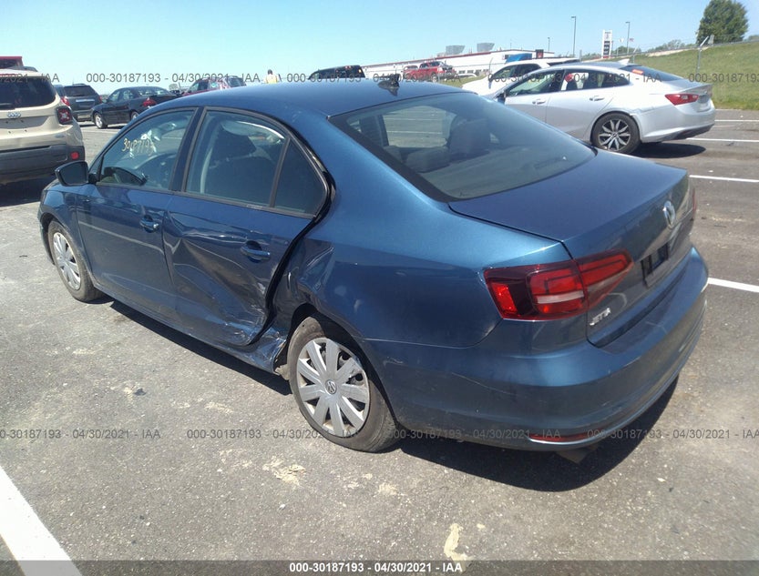 3VW267AJ1GM357229