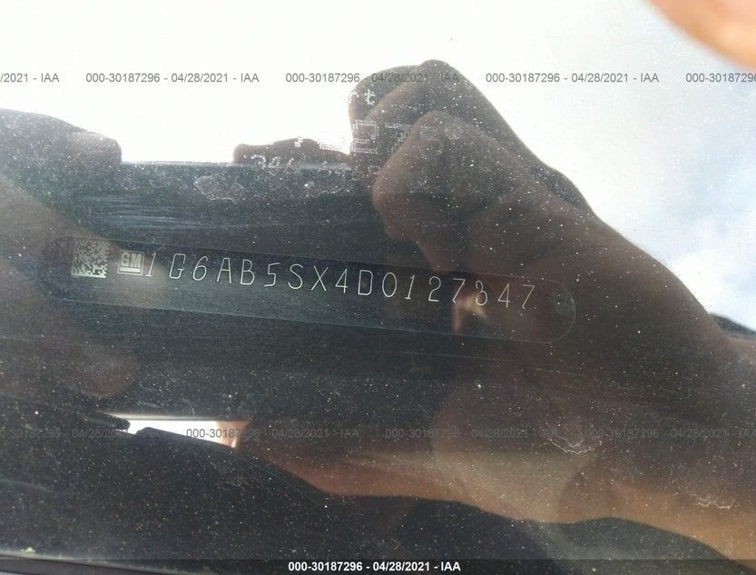 1G6AB5SX4D0127347