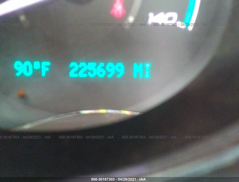 1G1ZC5EU5BF240113