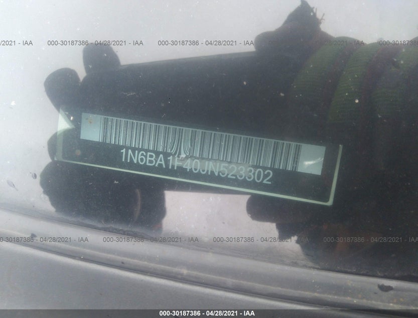 1N6BA1F40JN523302