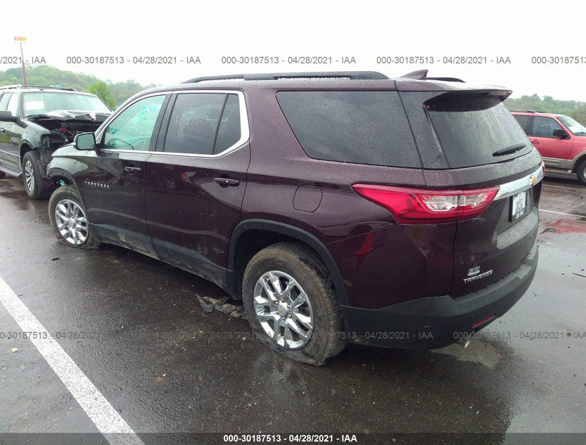 1GNERGKW1KJ116625