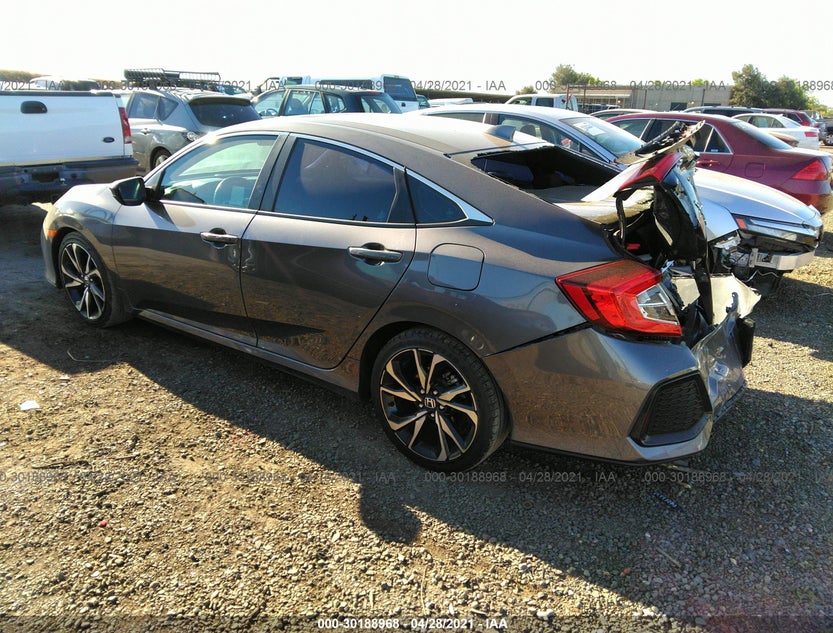 2HGFC1E54JH703577